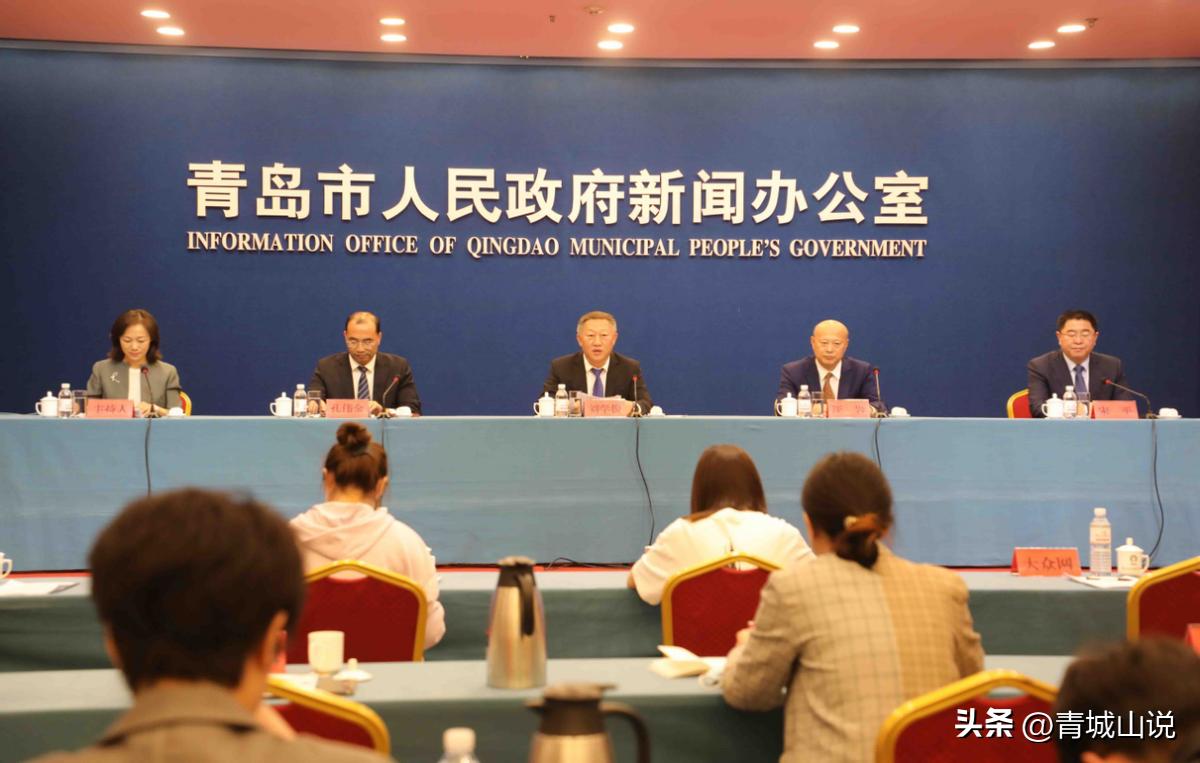 青岛引进博士最新政策,最新青岛博士消息