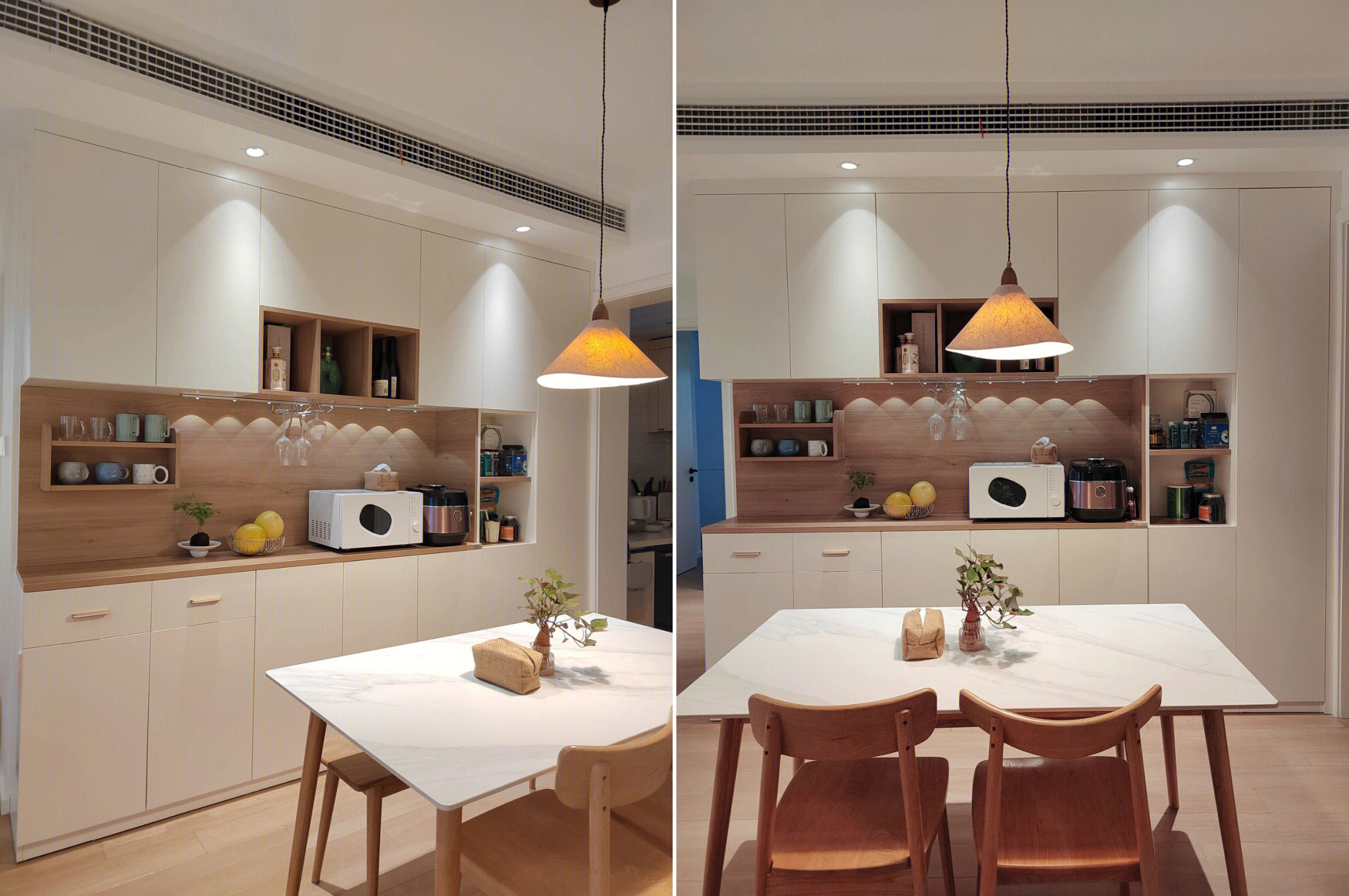 入住后才知道哪些柜子最实用,家里需要哪些必要的柜子