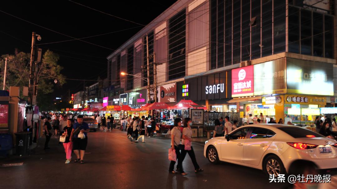 菏泽牡丹一日游全攻略,菏泽牡丹游玩攻略路线推荐