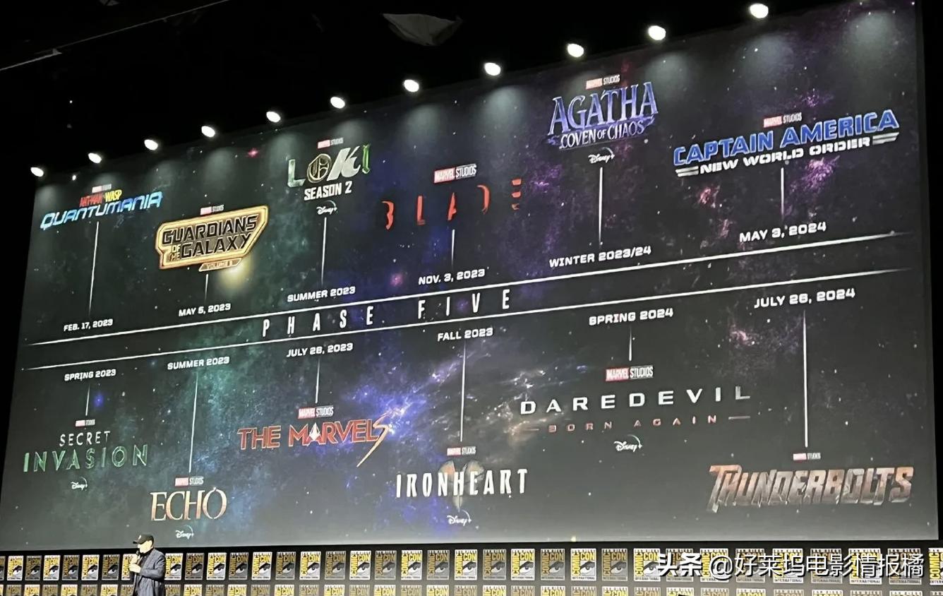 观看蚁人3需要补哪几部漫威作品,漫威蚁人3炸裂登场