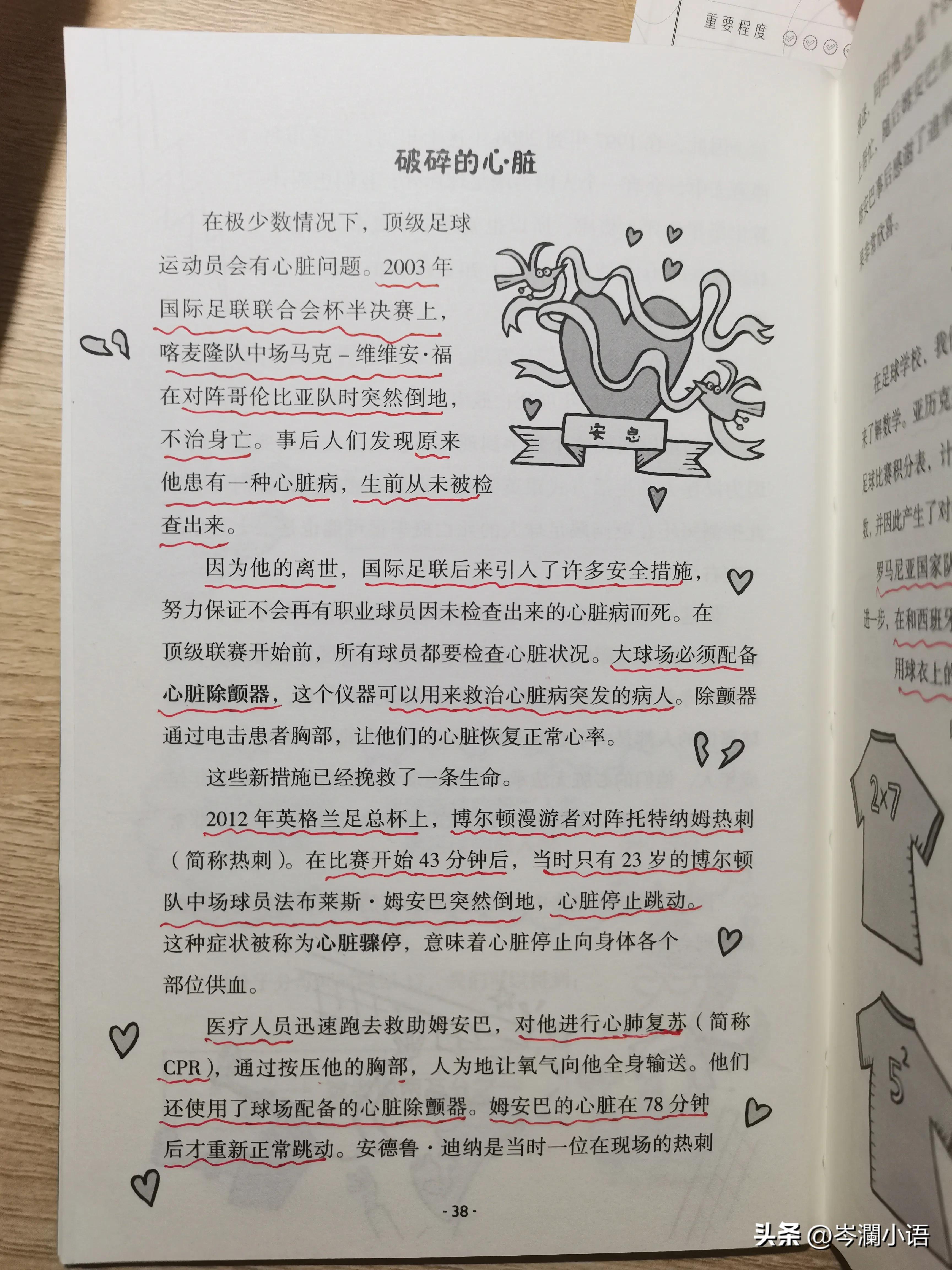 为什么明知足球高风险，仍无法阻挡对足球的热爱|阅《足球学校》