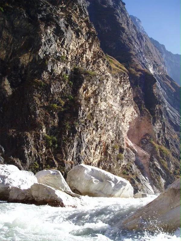 跟随老韩走遍中国，云南篇十一迪庆州