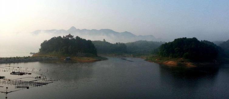 河南信阳免费旅游景点自驾游,河南信阳自驾游旅游攻略