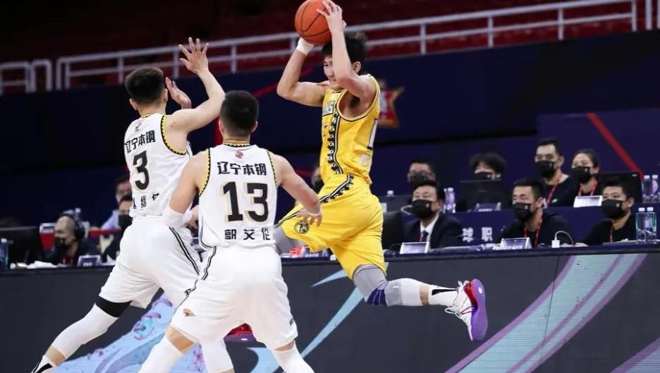 辽篮99-77击败山东男篮,辽宁100比80广厦全场回放