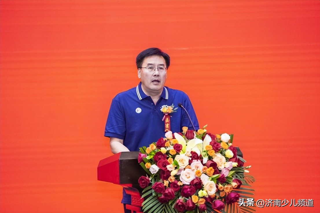 山东省第五届棋类运动协会,国家围棋队成立大会成功举行