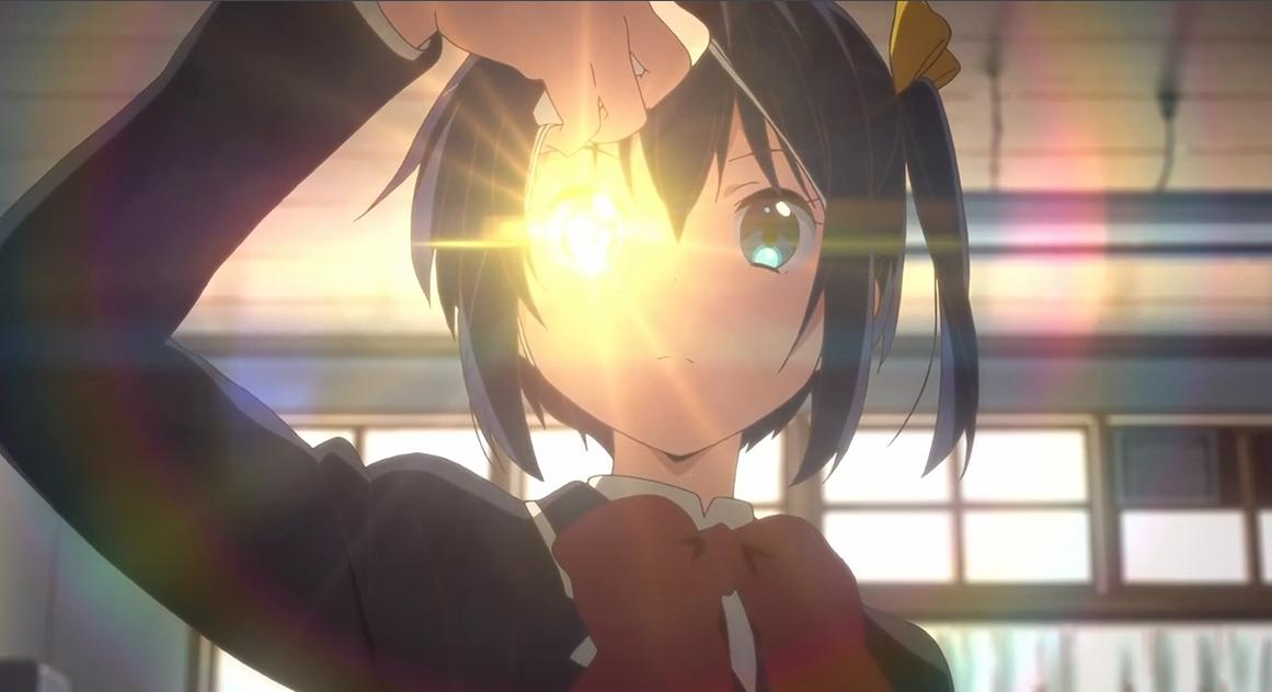 二次元最邪的技能,二次元最可怕的属性