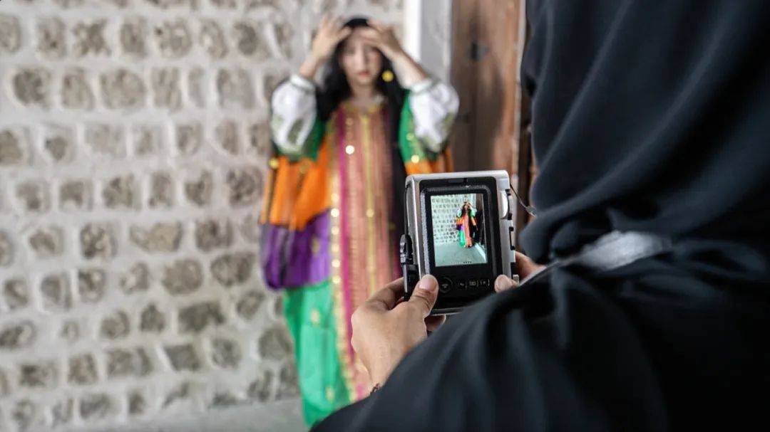 龙年新春闹沙迦，免签畅玩，行程全是精华！