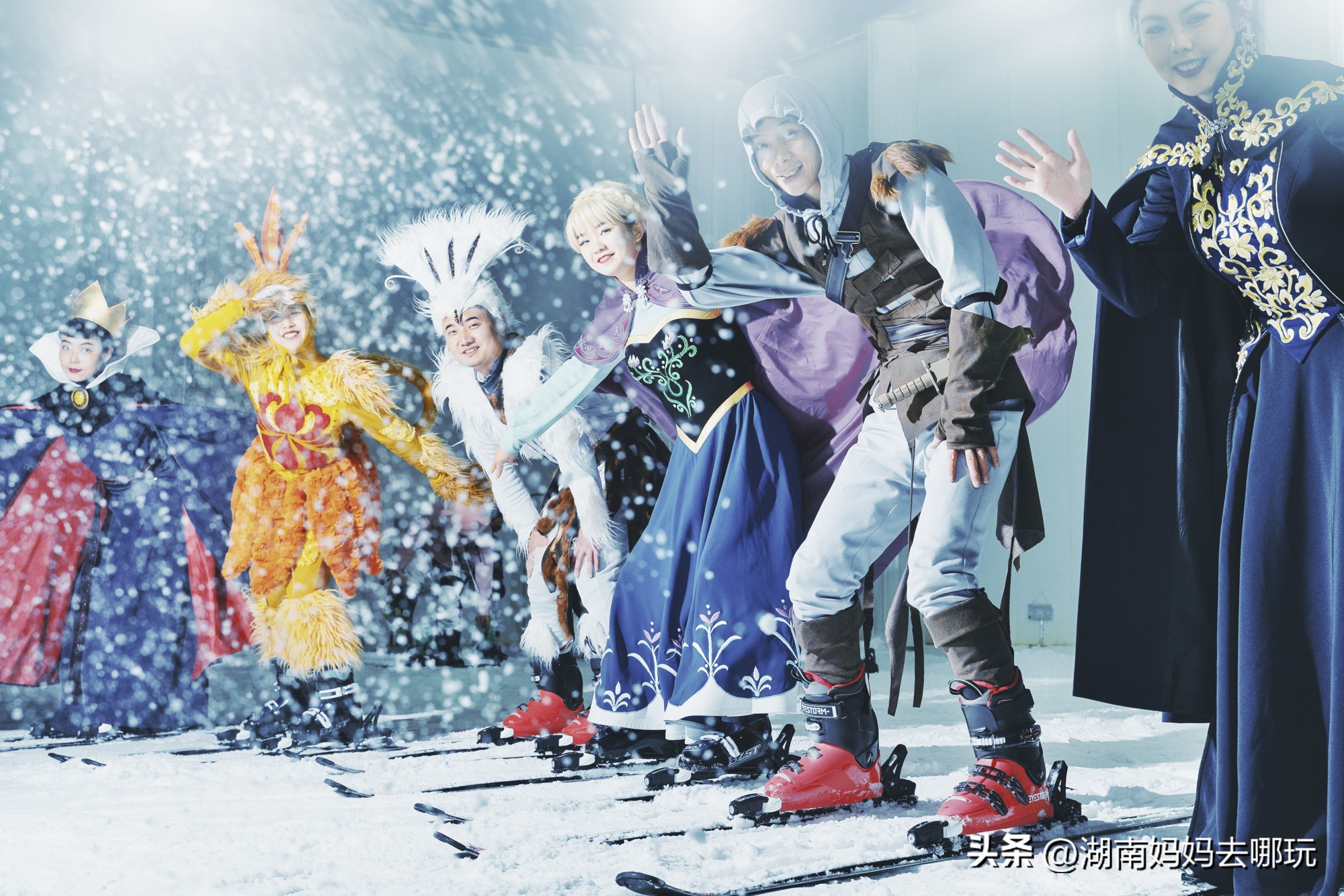 长沙冬季周边游自驾一日游推荐,长沙旅游冬天美食攻略大全