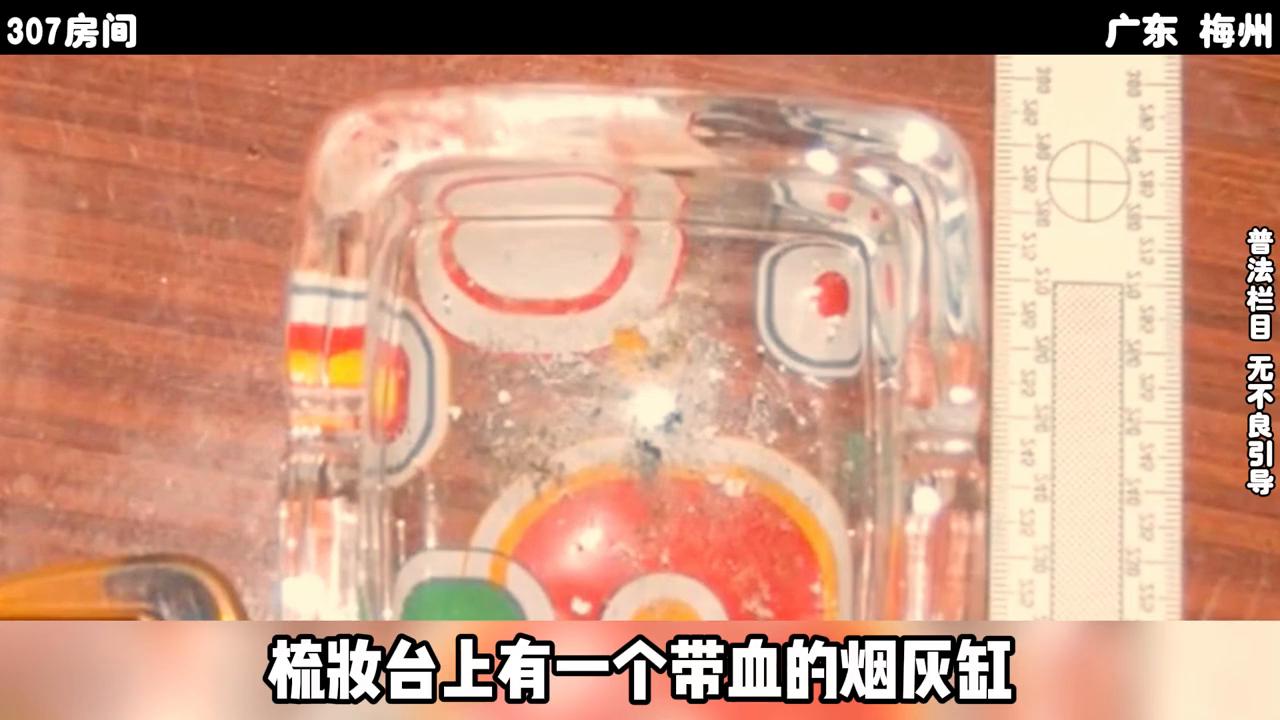 宾馆床下藏尸案,旅馆床下藏尸案