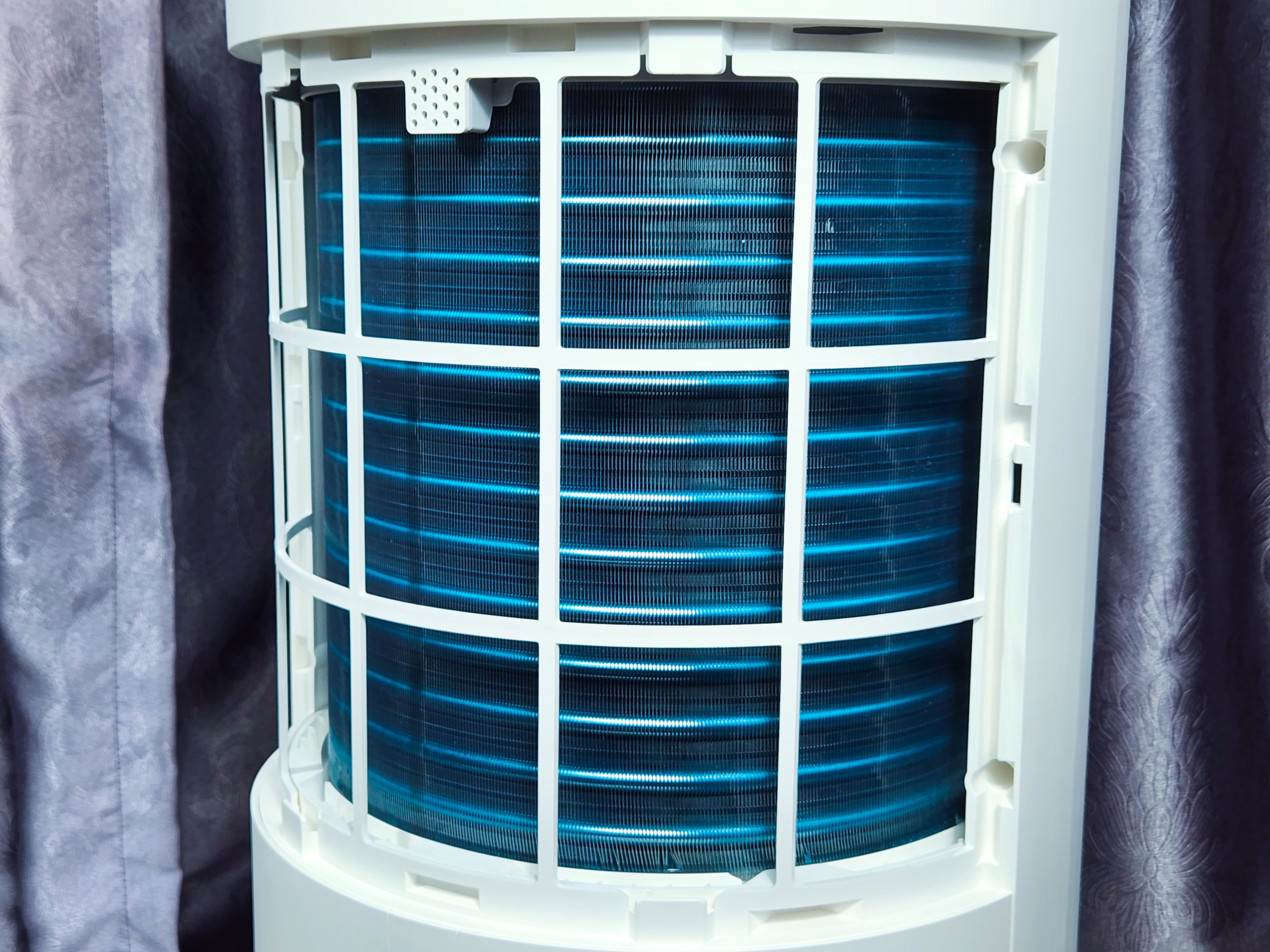 米家除湿机50l和22l对比,米家智能除湿机50l评测噪音