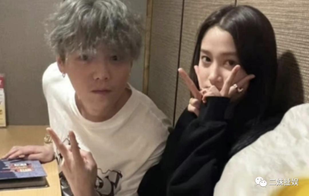 关晓彤鹿晗被偶遇,鹿晗关晓彤日本度假