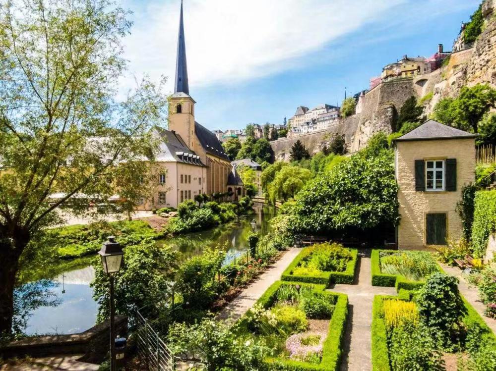 世界国家地理图鉴大全,最震撼的国家地理图