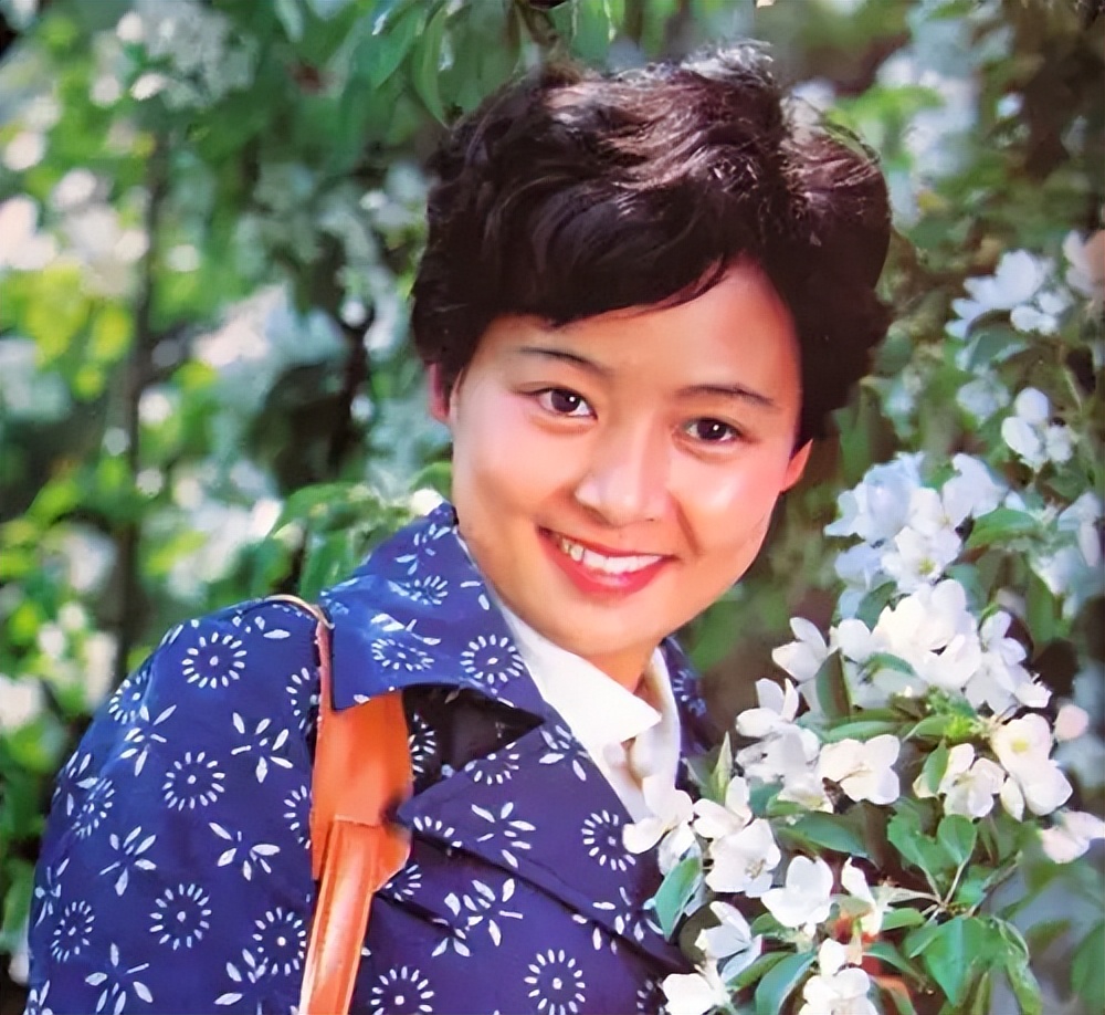 庐山恋主角张瑜现状,庐山恋张瑜现状如何