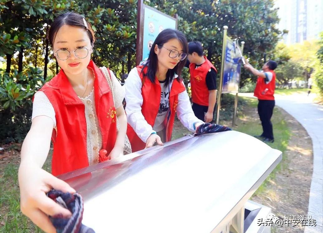 芜湖的魅力,芜湖是个温柔的城市