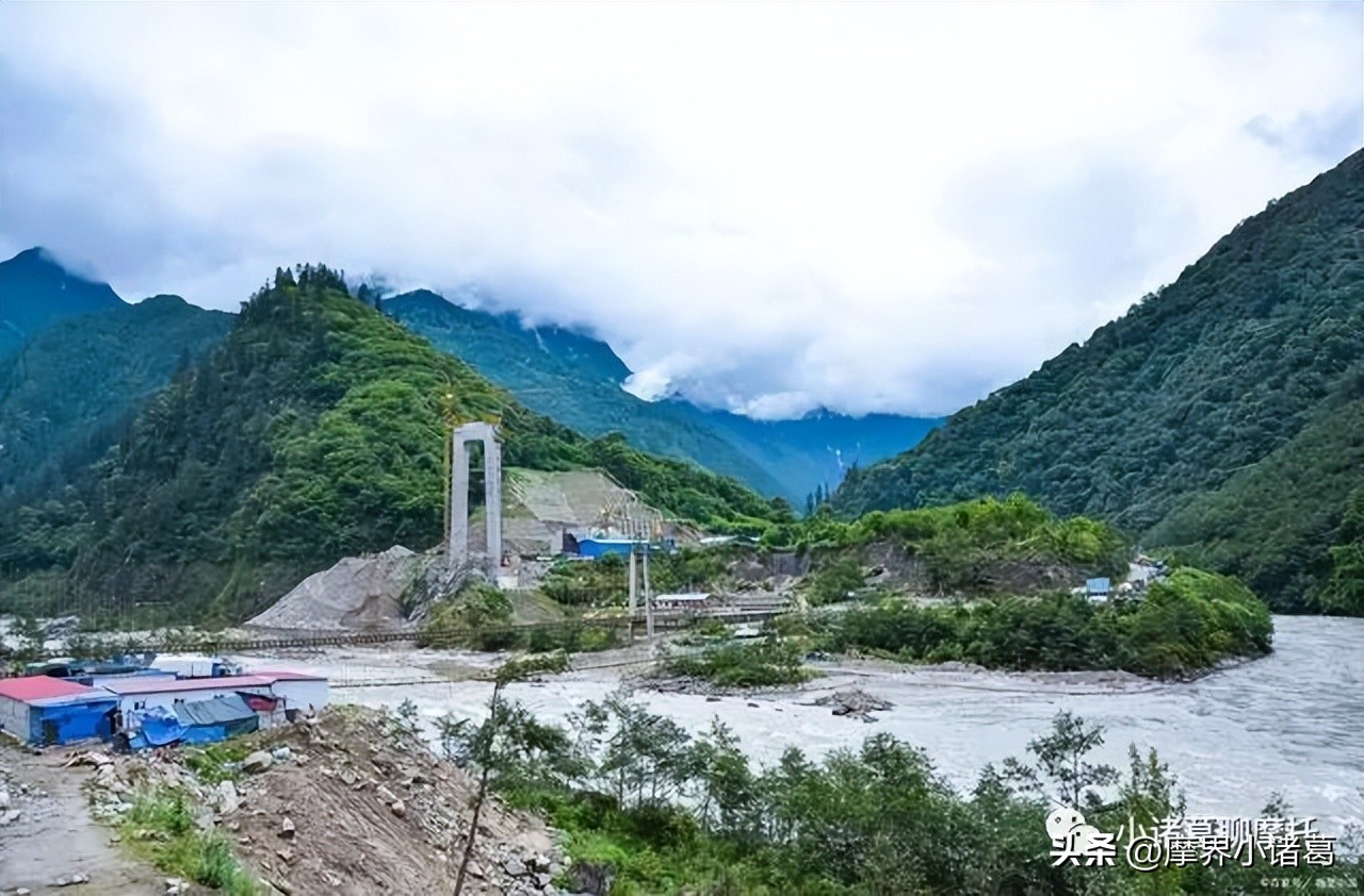 摩旅西藏怎么选车,摩旅西藏怎么露营