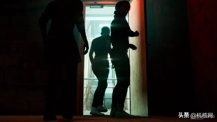 黑相集心中魔,黑相集三部曲铁盒版测评