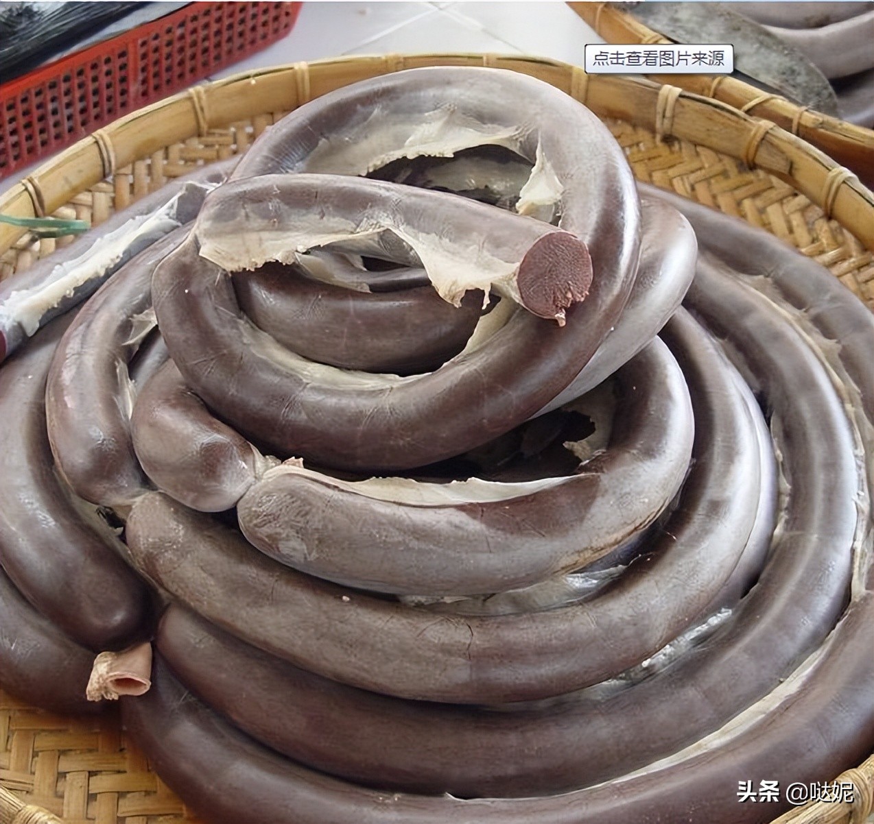 广西特色美食可以带走的干货,广西特色酸味美食有哪些