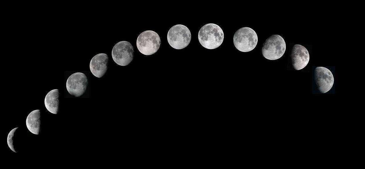 闰月为什么不闰腊月和正月,农历为啥要闰月