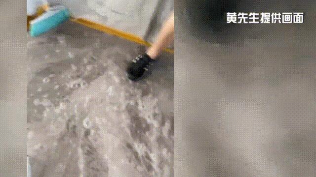 因漏水导致停业损失怎么赔偿,楼房泡水严重的后果是什么