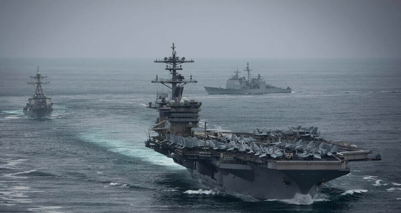 7月7日:怕两岸打仗?台方有钱人开始变现,大陆有收台征兆