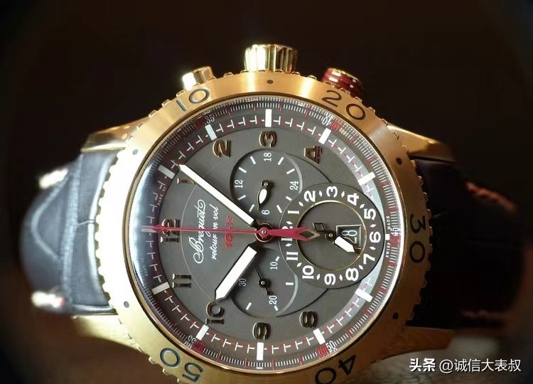 breguet鑵曡〃,breguet鏄粈涔堢墝鎵嬭〃