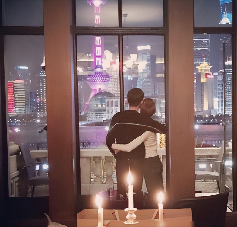 张翰王晓晨原视频无剪辑,王晓晨回应张翰拍过的影视剧