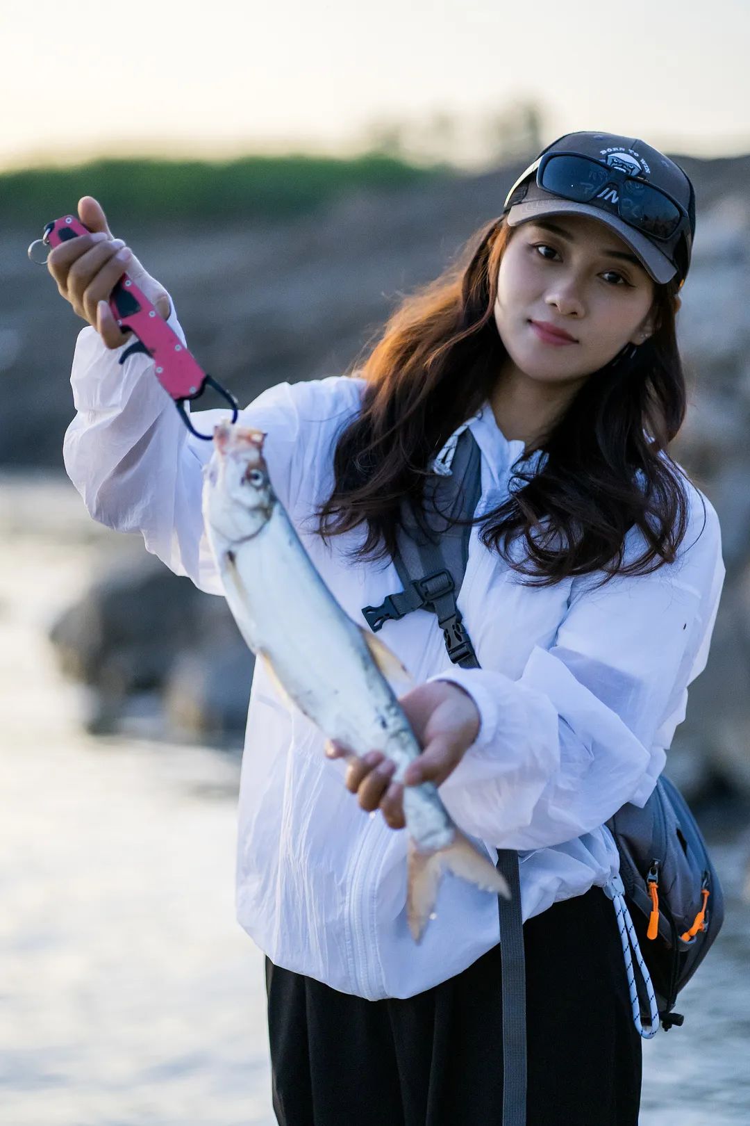 新手学钓鱼应该用什么鱼饵,想学钓鱼如何入门