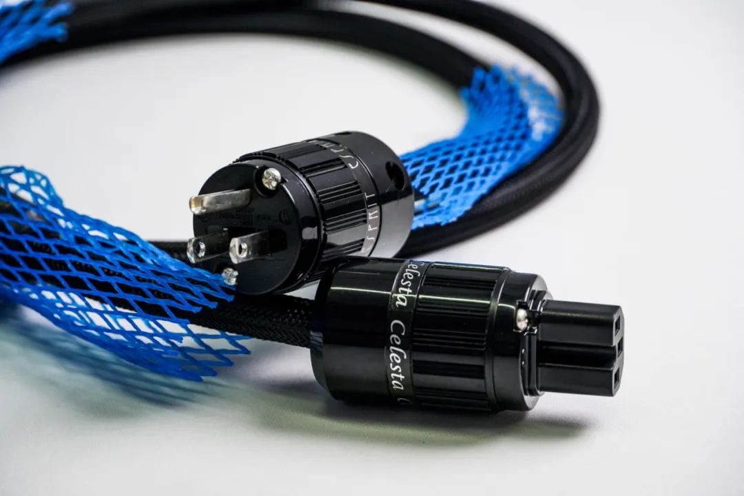 DAM1与享声旗舰产品线材推荐-法国Esprit铜线