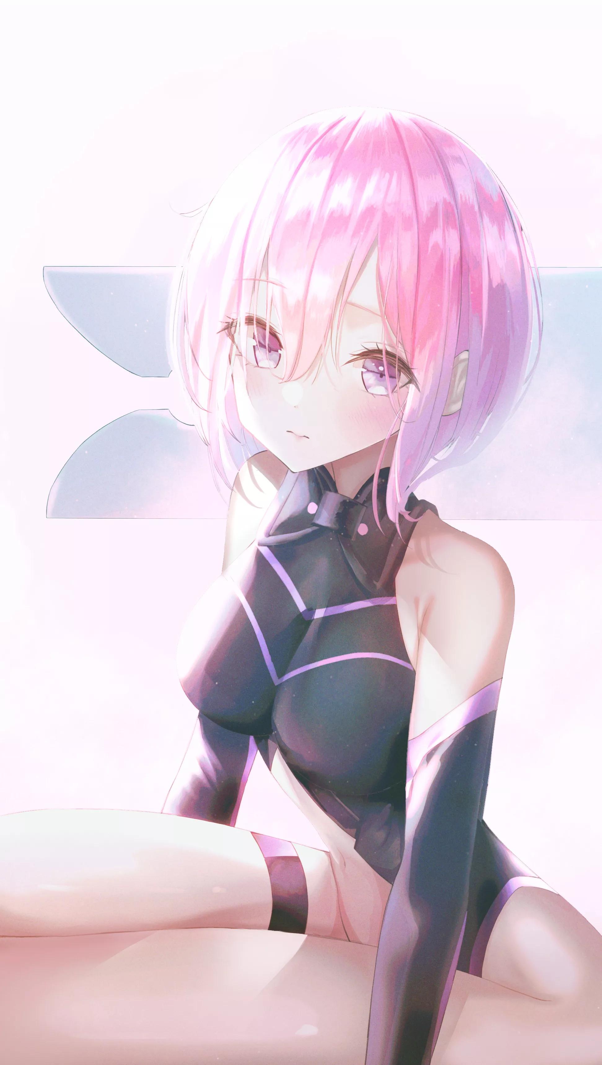 精选美照图片二次元,精选二次元高清无水印美图分享