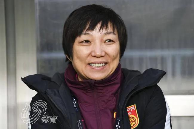 中国足协该请谁当主教练,中国足协有国家官员吗