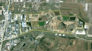 回填坑越填越大,填坑挖坑