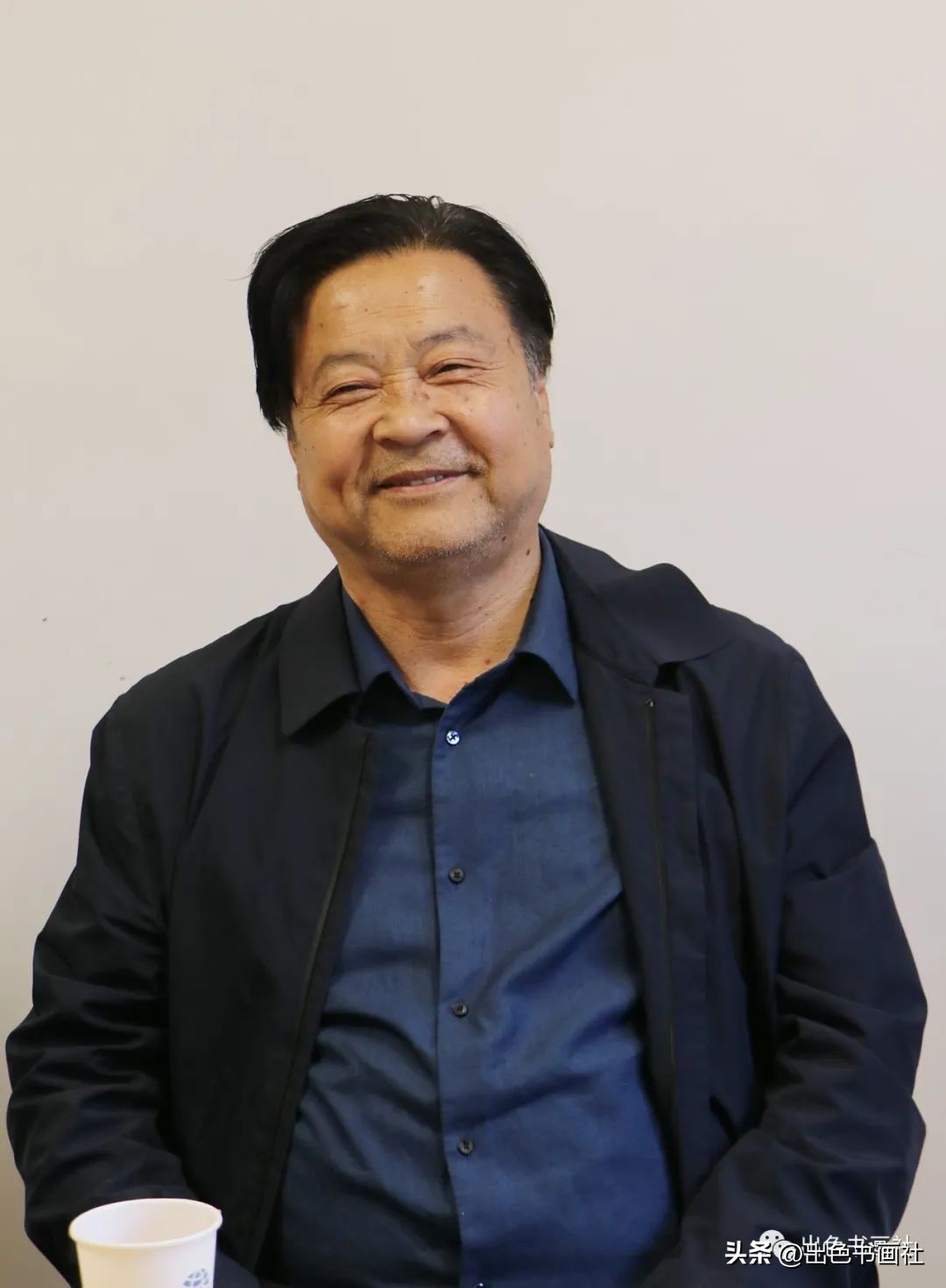 毛驴·石头·荆棘鸟——终南性灵社专访学者·作家王海珺