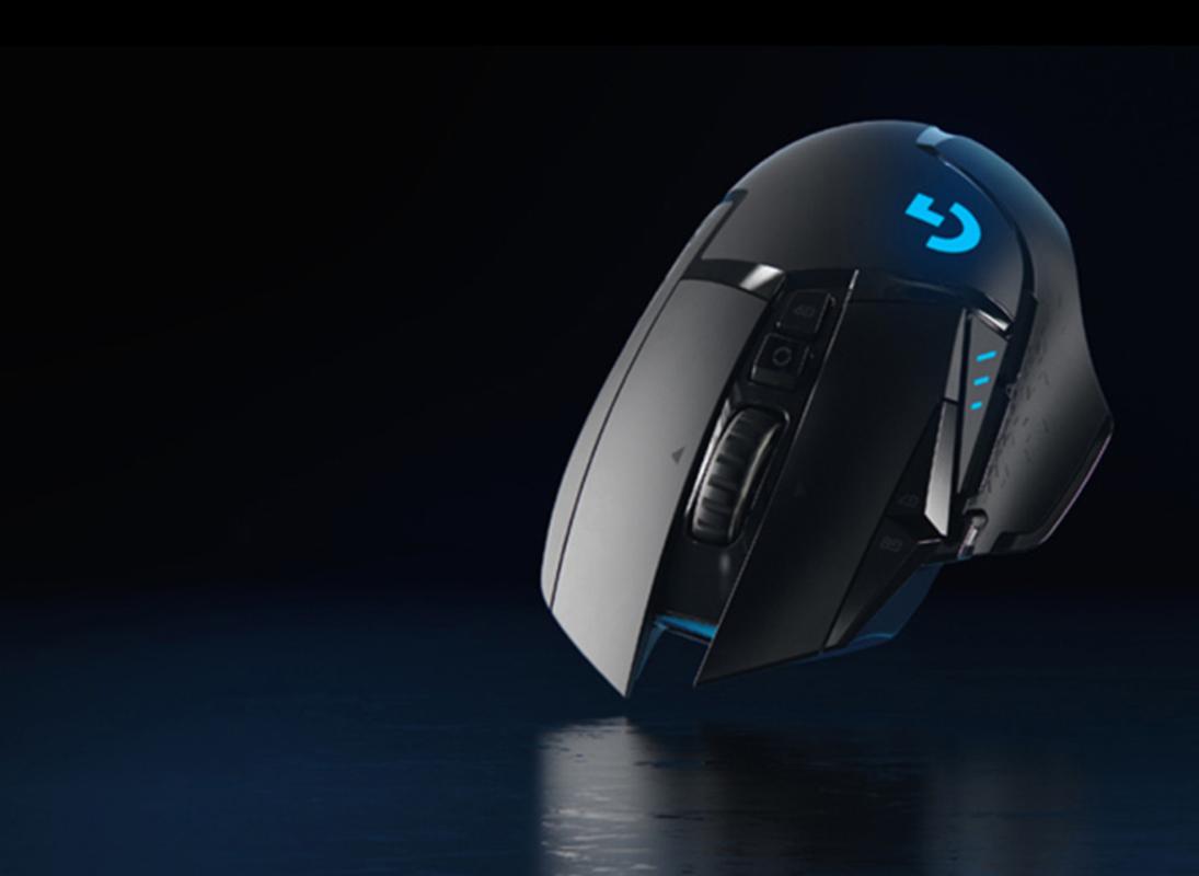 罗技键盘发展 (罗技跨平台键盘鼠标)