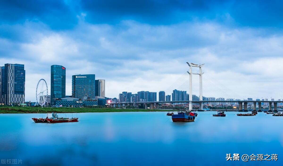 福建泉州会撤市设区吗,大泉州晋江市