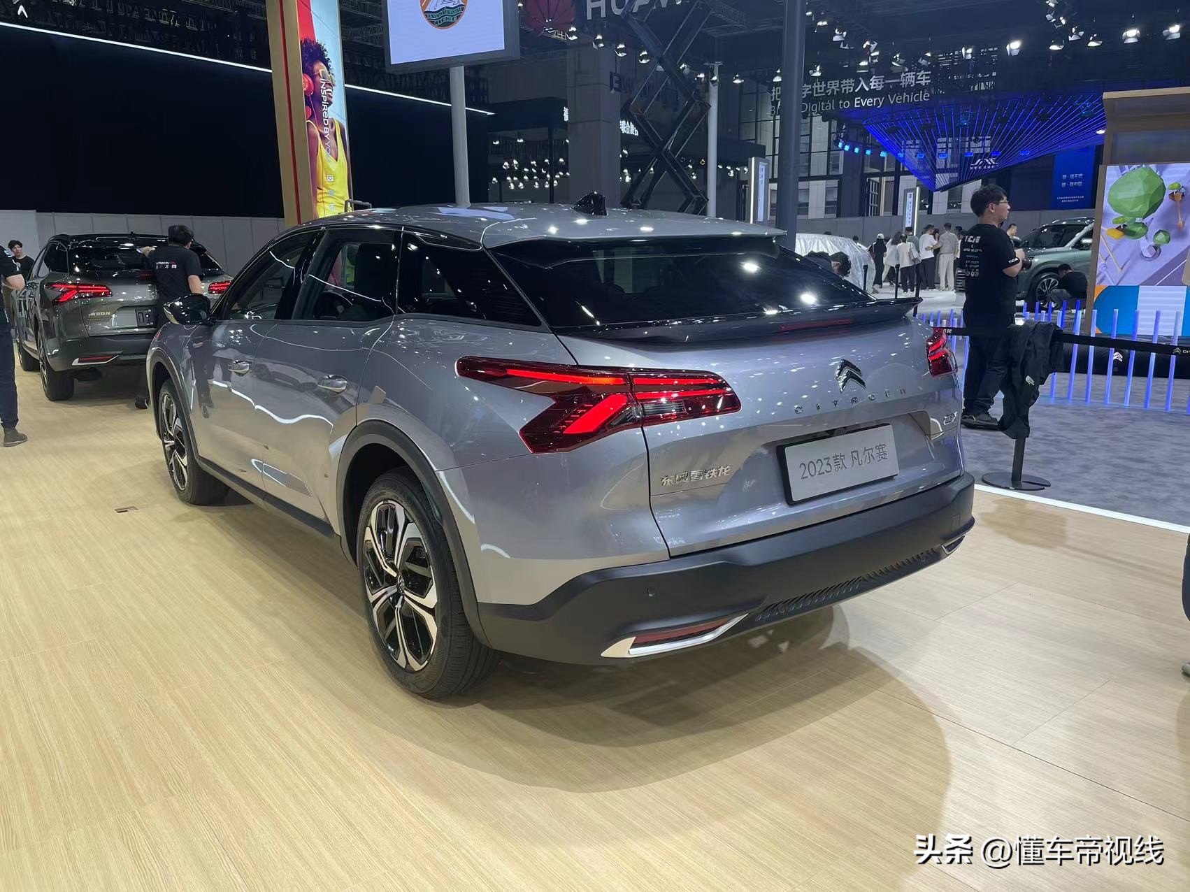 新车比指导价优惠多少钱,新车凡尔赛落地价