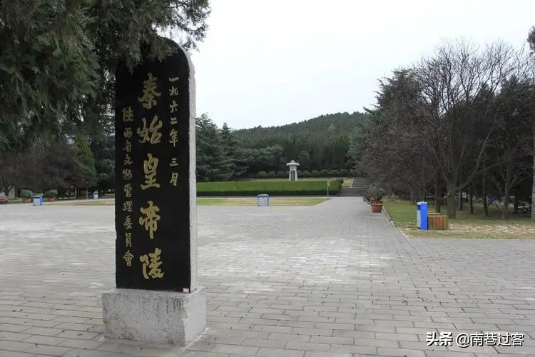 坟墓和陵有什么区别,坟墓冢陵四个字的含义