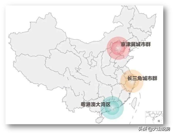 2020省份人口流入流出报告,人口净流入流出城市