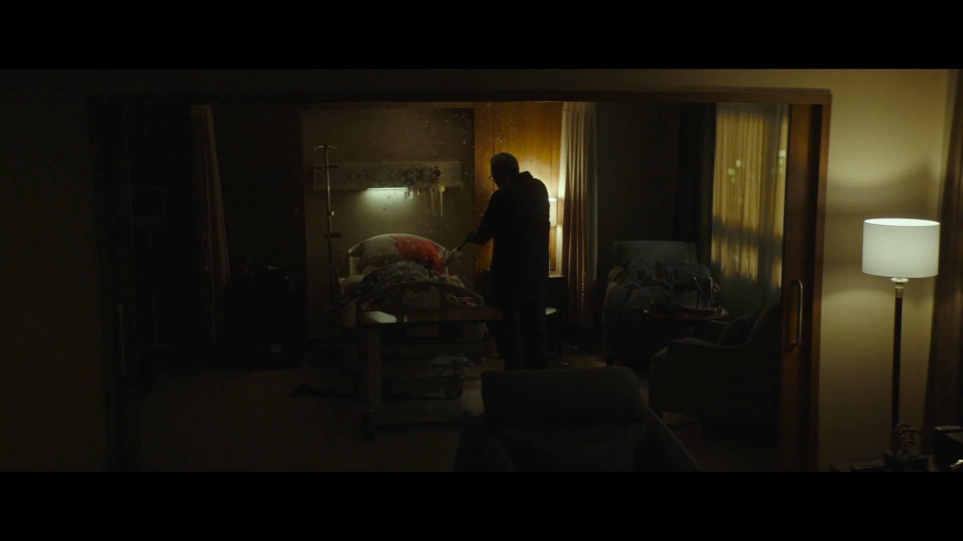 大猛哥讲电影,大猛哥讲电影合集