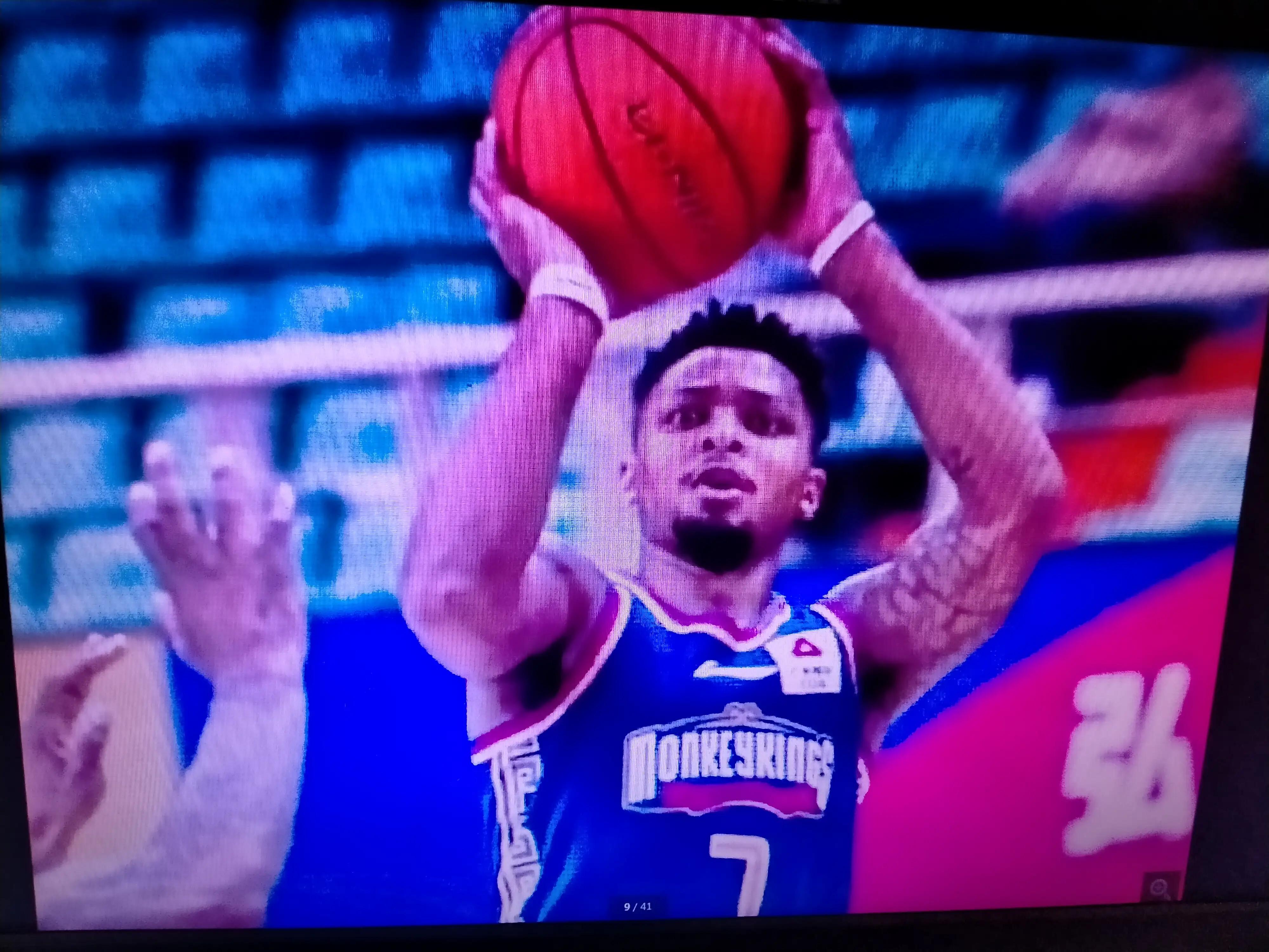 周琦最新消息新疆男篮,周琦去向郭艾伦新消息