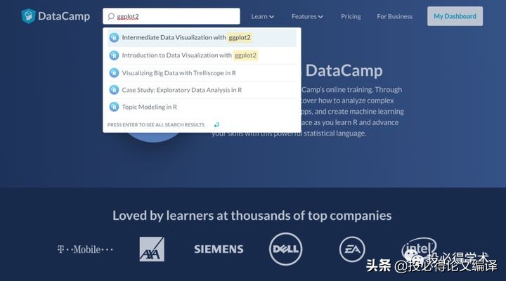 r语言自学,自学r语言