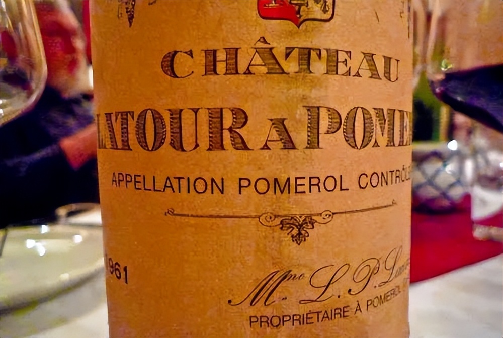 盘点最伟大的19款波尔多名庄老酒,波尔多名庄酒集锦