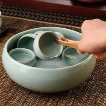 茶器种类测评,最全茶器知识看完你就全懂了