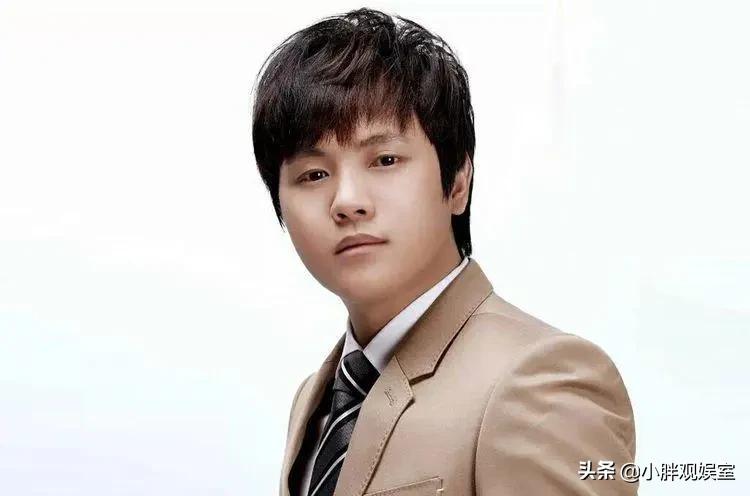 红遍全国的情歌王子郑源,22岁凭借一首歌赚上亿