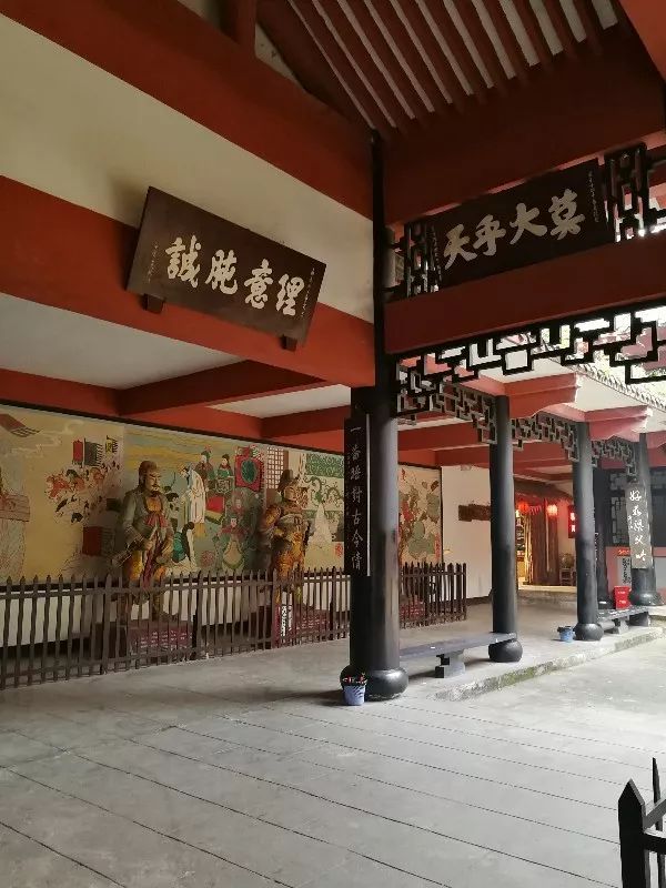 踏迹寻音：人文宜宾，独爱李庄