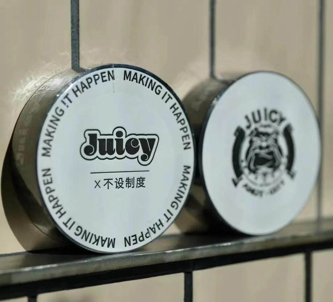 厦门juicy面包,juicybakery面包照片