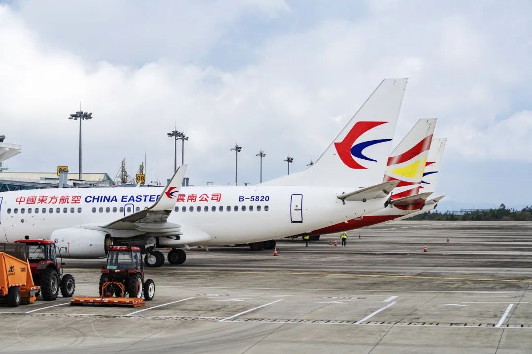 腾冲机场机票,腾冲机场直飞哪里最便宜