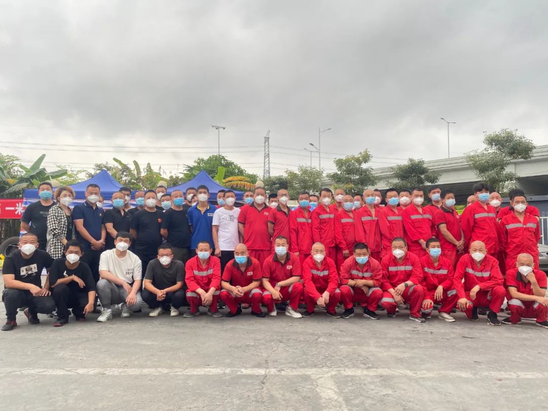 抗疫人物剪影报道,深圳抗疫事迹自述