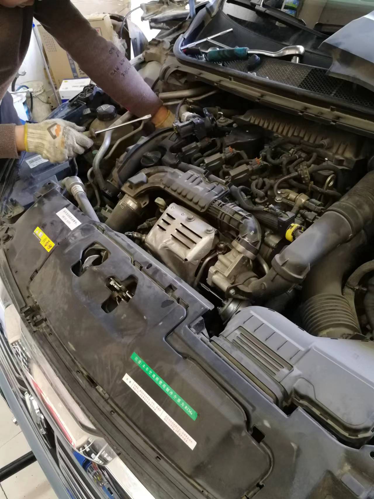 标致最保值的车308,标致308s小钢炮