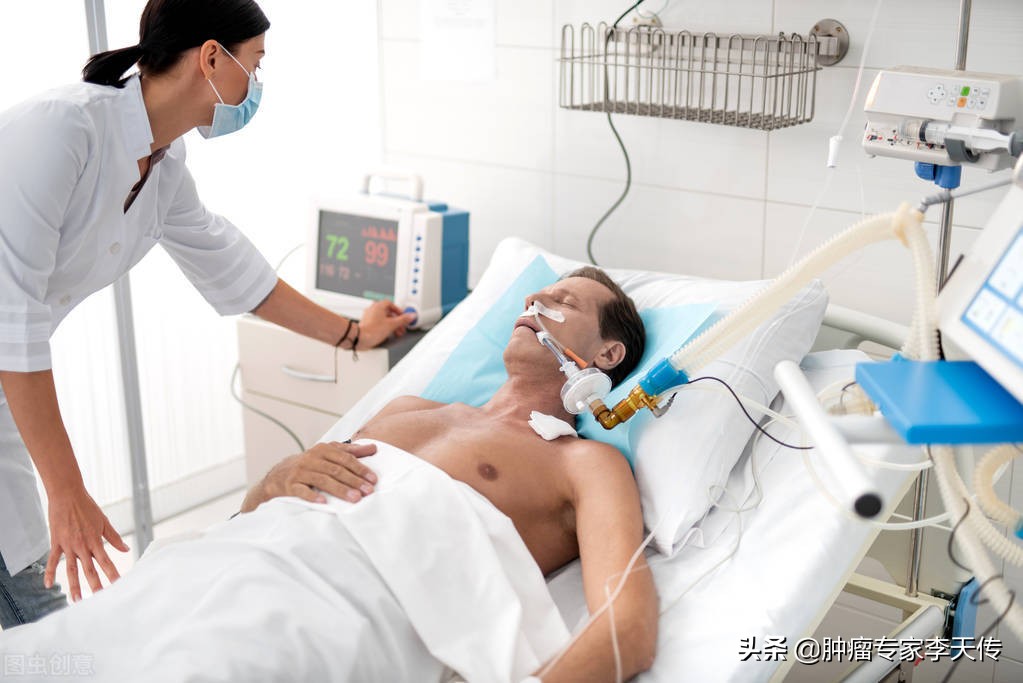 胃癌术后残胃潴留怎么办,胃癌手术后吐粘液能活多久