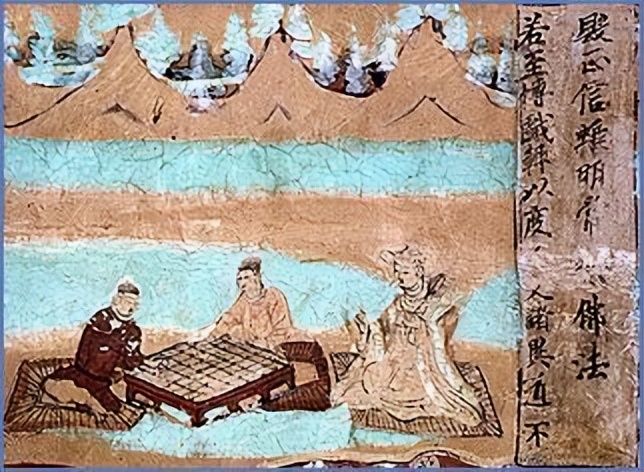 唐朝敦煌文书内容,敦煌文书与唐史研究